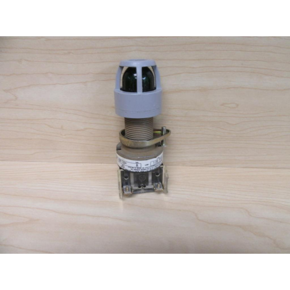 Allen Bradley 800H-QP10G Hazardous Location Pilot - Used