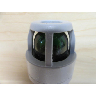 Allen Bradley 800H-QP10G Hazardous Location Pilot - Used