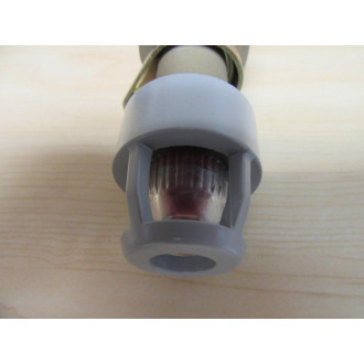 Allen Bradley 800H-QP24R Pilot Light Assembly