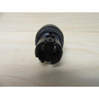 Allen Bradley 800EP-KM2R1 2-Pos Keyed Selector Switch 800EPKM2R1 - Used