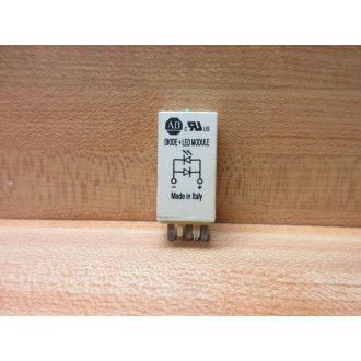 Allen Bradley 700-ADL1R Surge Suppressor 700ADL1R Series A - Used