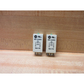 Allen Bradley 700-ADL1R Surge Suppressor 700ADL1R Series A - Used