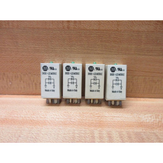 Allen Bradley 700-ADL1R Surge Suppressor 700ADL1R Series A - Used