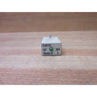 Allen Bradley 700-ADL1R Surge Suppressor 700ADL1R Series A - Used