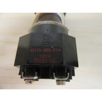 Allen Bradley 800H-PP16A Pilot Light 800HPP16A - Used