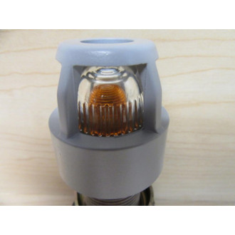 Allen Bradley 800H-PP16A Pilot Light 800HPP16A - Used