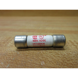 Gould Shawmut Ferraz Mersen ATM10 Fuse Cross Ref 4ZCJ2 (Pack of 4) - New No Box