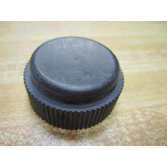 Allen Bradley 800H-N5H Push Button Boot 800HN5H - Used