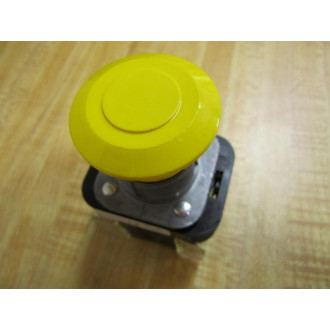 Allen Bradley 800T-FX9A5 Push Button W2  800T-XD4