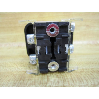 Allen Bradley 800T-FX9A5 Push Button W2  800T-XD4