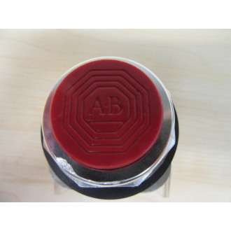 Allen Bradley 800T-B6B Push Button 800TB6B W800T-XA (2) - New No Box