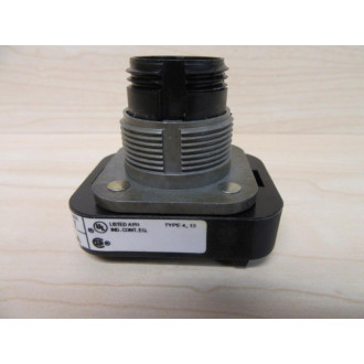 Allen Bradley 800T-RB10A Button 800TRB10A Core Only - New No Box