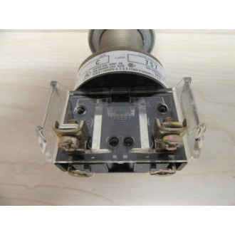 Allen Bradley 800H-QP24A Hazardous Location Pilot - New No Box