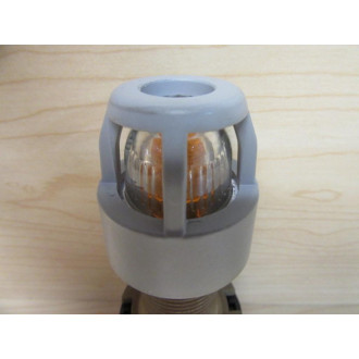 Allen Bradley 800H-QP24A Hazardous Location Pilot - New No Box