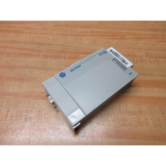 Allen Bradley 1764-LRP MicroLogix 1500 Processor Series C Rev. C - New No Box