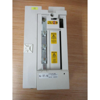 KEB 15.F5.M1E-35GA Drive 15F5M1E35GA Enclosure Only - Used