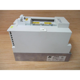 KEB 15.F5.M1E-35GA Drive 15F5M1E35GA Enclosure Only - Used