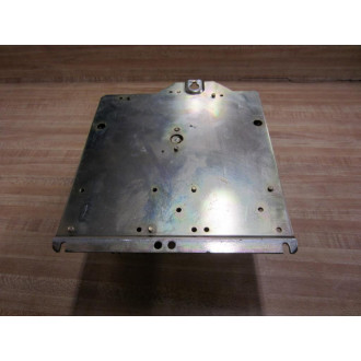 Allen Bradley 505-BOD Reversing Starter 505-B0D W42185-800-01 - Used