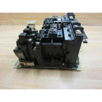 Allen Bradley 505-BOD Reversing Starter 505-B0D W42185-800-01 - Used