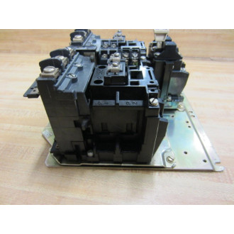 Allen Bradley 505-BOD Reversing Starter 505-B0D W42185-800-01 - Used