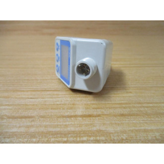 SMC ISE70-F02-L2 Pressure Switch ISE70F02L2 - New No Box