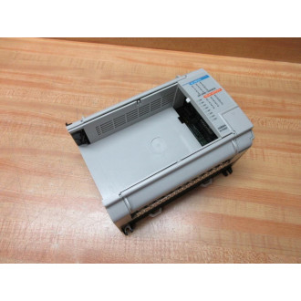 Allen Bradley 1764-24BWA MicroLogix 1500 Base Unit WOut Cover - Used