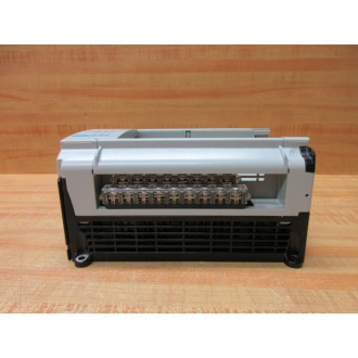 Allen Bradley 1764-24BWA MicroLogix 1500 Base Unit WOut Cover - Used