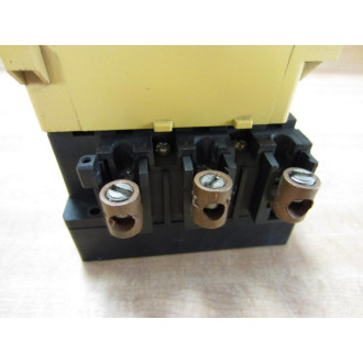 Allen Bradley 194R-NJ030P3 IEC Disconnect 194RNJ030P3 Series B Short Rod - Used