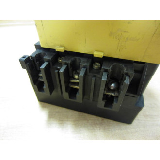 Allen Bradley 194R-NJ030P3 IEC Disconnect 194RNJ030P3 Series B Short Rod - Used