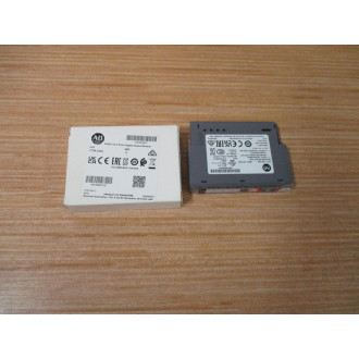 Allen Bradley 1734-OA4 Output Module1734-0A4 Ser.C