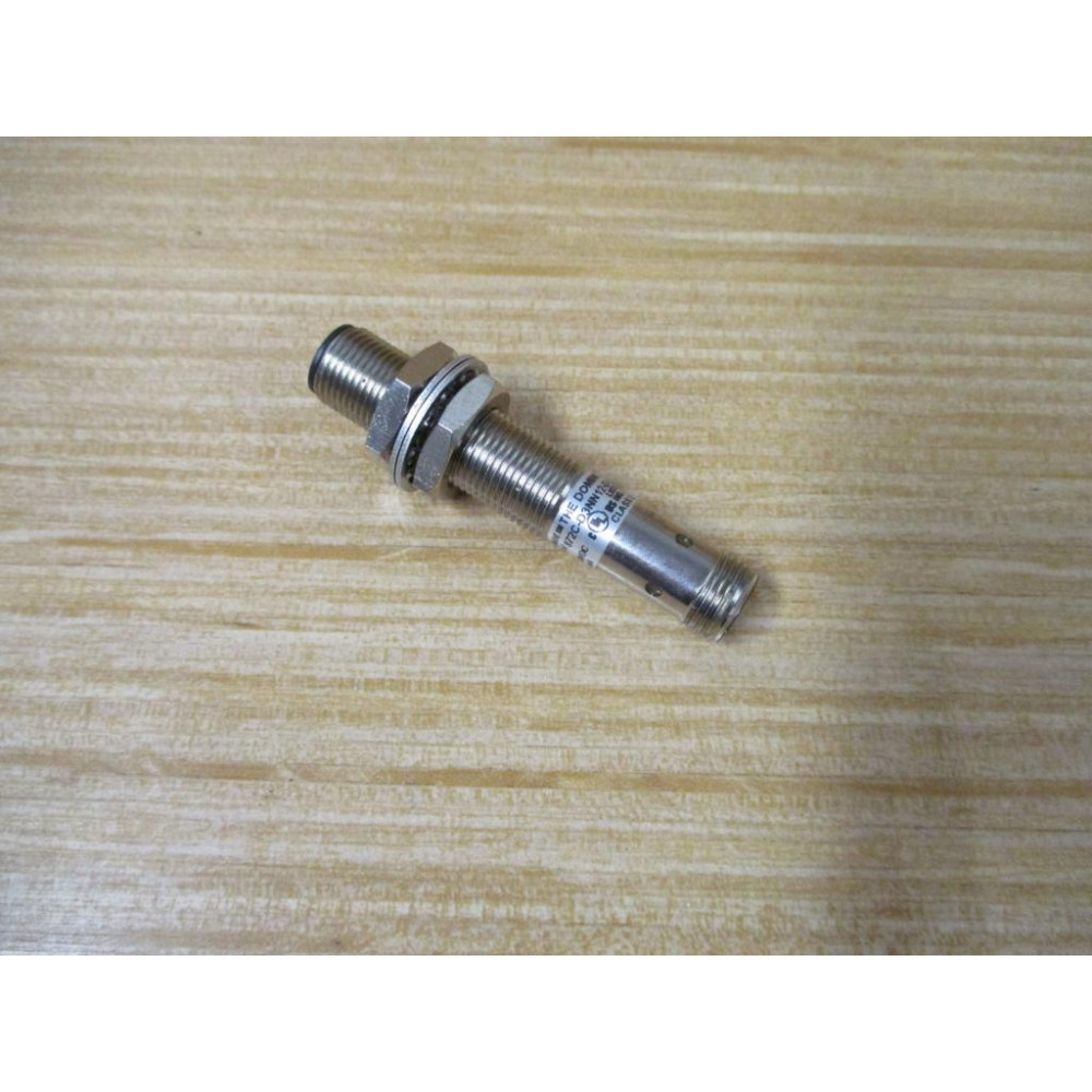 Allen Bradley 872C-D3NN12-D4 Proximity Sensor 872CD3NN12D4 - New No Box