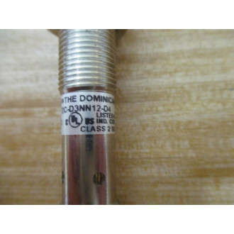 Allen Bradley 872C-D3NN12-D4 Proximity Sensor 872CD3NN12D4 - New No Box
