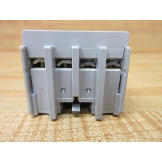 Allen Bradley 100-FAB40 Auxiliary Contact 100FAB40 - New No Box