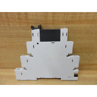 Allen Bradley 700-HLT1Z24 Block Relay 700-TBS24 Series C - New No Box