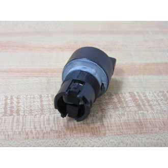 Allen Bradley 800EP-SB32 Spring Return Selector Switch 800EPSB32 - Used