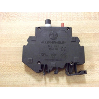 Allen Bradley 1492-GH100 Circuit Breaker 1492GH100 10A AC 125V - New No Box