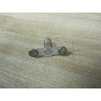 Allen Bradley X-226345 Movable Contact Assembly X226345