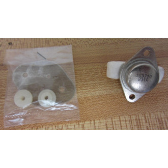 RCA SK3710 Transistor (Pack of 5)