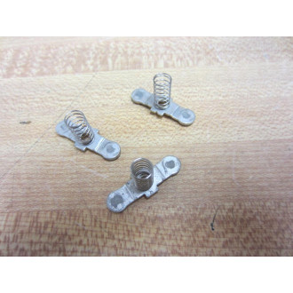 Allen Bradley X-226345 Movable Contact Assembly X226345 (Pack of 3)