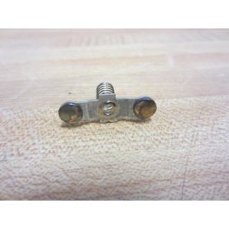 Allen Bradley X-226345 Movable Contact Assembly X226345 (Pack of 3)