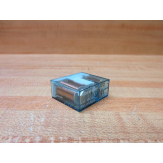 Allen Bradley 700-HPX2Z24-24V DC Relay 700-HPX2Z24-24VDC - New No Box