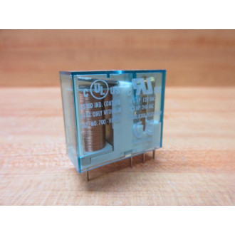 Allen Bradley 700-HPX2Z24-24V DC Relay 700-HPX2Z24-24VDC - New No Box