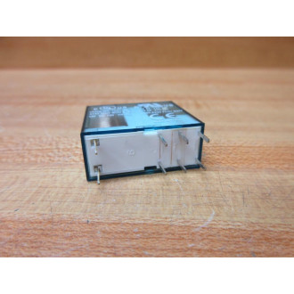 Allen Bradley 700-HPX2Z24-24V DC Relay 700-HPX2Z24-24VDC - New No Box