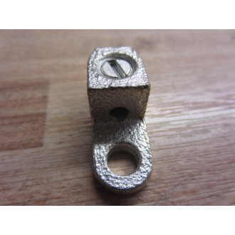 Allen Bradley 599-GR1 Ground Kit 599GR1 (Pack of 2)