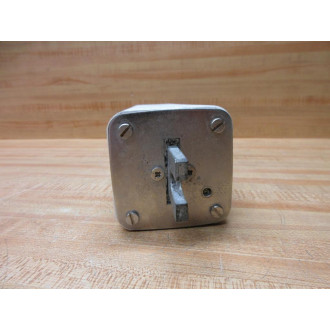 Buss 170E7533 Bussmann Typower Fuse - Used