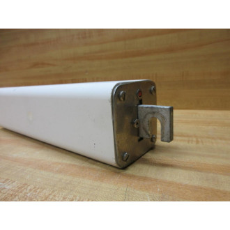 Buss 170E7533 Bussmann Typower Fuse - Used