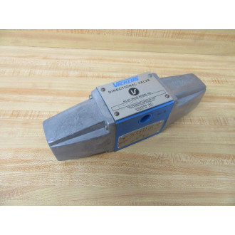 Vickers 297241 DG4S4 010G 50 Valve 297241DG4S4010C50 - New No Box