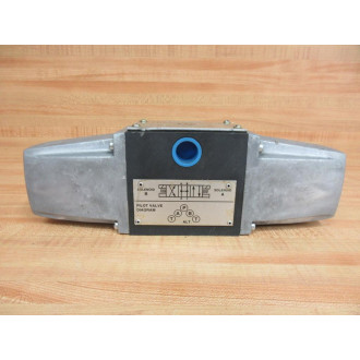 Vickers 297241 DG4S4 010G 50 Valve 297241DG4S4010C50 - Used