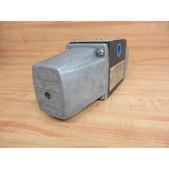 Vickers 297241 DG4S4 010G 50 Valve 297241DG4S4010C50 - Used