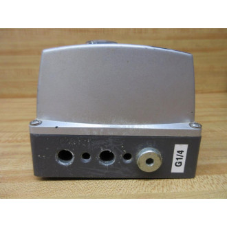 Metso ND9103HN Neles Valve Controller - Used